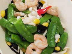 -北戴河转鱼·炒螃蟹酱餐厅