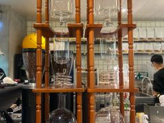 -明谦·Coffee&Cocktail Bar(美您公园店)