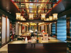 -杭州西子湖四季酒店·金沙厅
