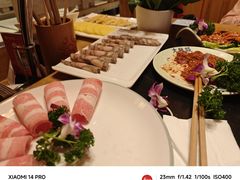 -大龙辣火锅·龙虾·烧烤(湖滨新天地店)