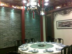 -梅龙镇酒家·宴会厅(南京西路总店)