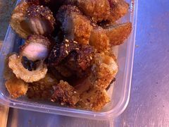 -脆皮五花肉(建东街旗舰店)