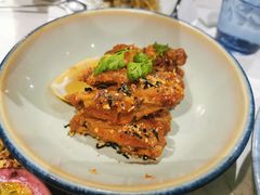 -BE BRIGHT KITCHEN(正佳广场店)