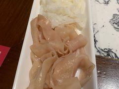 -京元盛铜锅涮肉(上海总店)