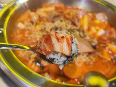 -韩国大金刚烤肉·料理(印象城店)