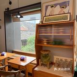 南京大行宫！！适合二人食的温馨小食堂！！
