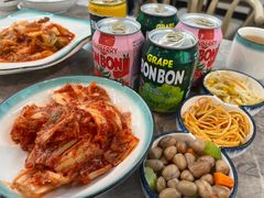 -屋里家延边朝鲜族冷面(梅林3店)