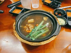 -鸡坤茶室(三里屯店)