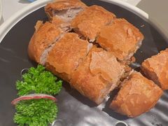 -莆田餐厅PUTIEN(金融街购物中心店)