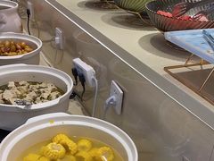 -素满香·食养自助(建邺万达店)