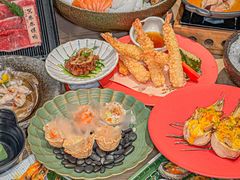 -匠和风精致料理(福州金融街万达店)