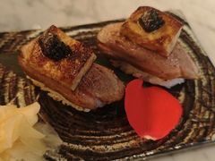 -阿吾罗日本料理(K11艺术中心店)