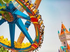 -郑州方特梦幻王国