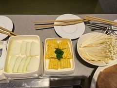 -海底捞火锅(5050购物中心店)