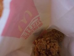 -麦当劳(虹梅路地铁站店)