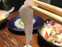 -桥岚·巷子鲜河豚鱼(专门店)