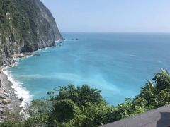 -太鲁阁公园