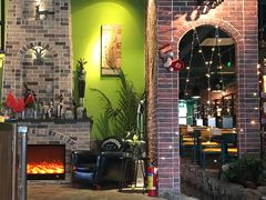 -嘉禾·悦享餐厅(八方汇店)