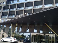 -苏州香山国际大酒店