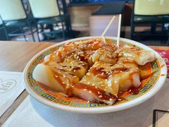 -憶廟街 X 沙角邨(太古城店)