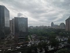-北京康莱德酒店