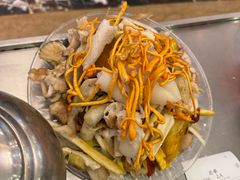 -野菌园·野生菌火锅首创第一家(关兴路总店)