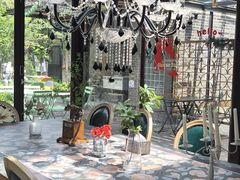 -糖房咖啡(南锣鼓巷店)