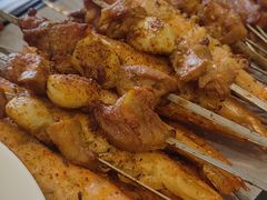 -食鸡公社辣子鸡·潍坊菜·烧烤