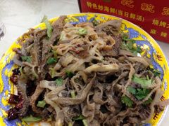 iphone_upload_pic-天津乾毓德饭庄·清真传统炒菜·海鲜烧烤(咸阳路店)