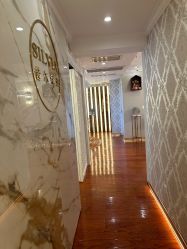 -茜尔维亚修身连锁(闵行莘庄店)