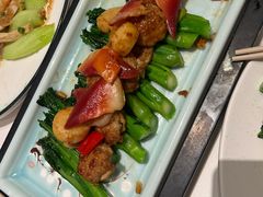 -广州酒家(中华广场店)