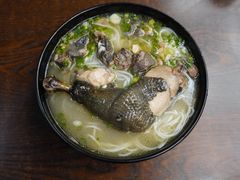 -沈记土鸡米线(七星街品牌中心店)