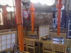 -弘彩英·烤牛舌·年糕火锅(蓝色港湾店)