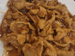 生大烤-老苏扬饭店