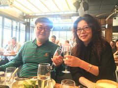 -The Meat & Wine Co Southbank(南岸店)