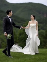 -CD视觉婚纱摄影