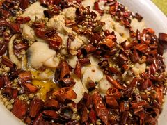 -永安鱼庄·镇江菜(丁卯店)