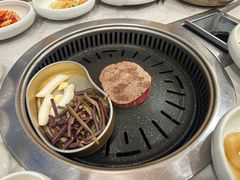 -黄金牧场(明洞总店)