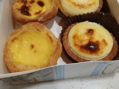 -莉莲蛋挞(日月光店)