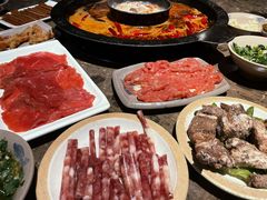 -重庆渝达老火锅(春熙路店)