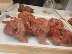 -孙庆海腊牛肉店(大皮院店)