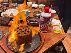 -包整·丝娃娃(一览甲秀楼风景店)