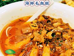 -桂林肥仔·中华餐饮名店(园湖店)