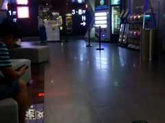 -首都电影院(天津店 中国巨幕)