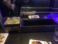 -很久以前羊肉串(清河店)
