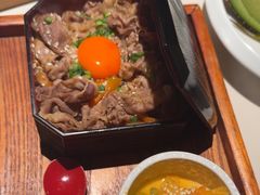 -上井料理黑金店(IFS国金中心店)