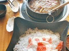 -水林间·寿喜烧自助(仙林金鹰店)