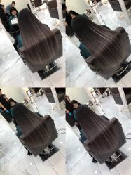 -3AM HAIR SALON染发烫发接发