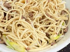 -十二忠手拉面(五福店)