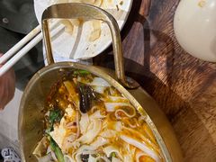 -小满手工粉(上海月星环球港店)